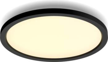 Philips Hue Aurelle Round Panel Light