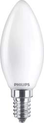 Philips LED spuldze Warm glow 3