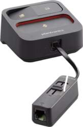 POLY MDA100 QD USB-A Analog Switch