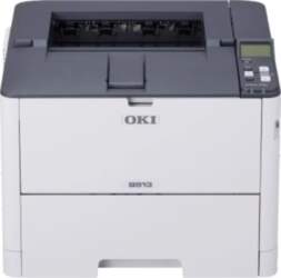 Printeris OKI B513dn LED 1200 x