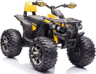 QUAD LOCK Quad Battery Pack with