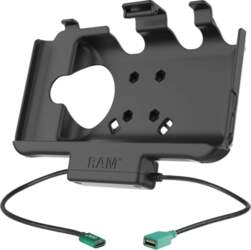 RAM EZ-Roll`r Power Data
