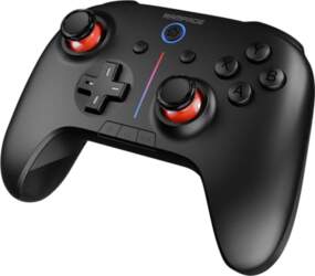 Rampage Hydra Pro Pad Wireless RGB