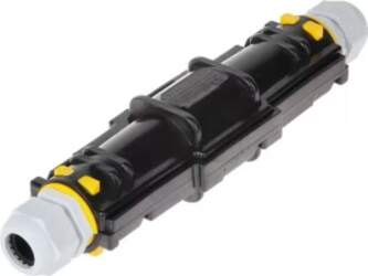 RAYTECH RAPID-JOINT-L10-IP68 GelBox Inline Joint IP68