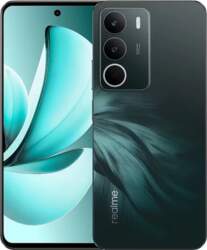 Realme C71 4/256GB Forest Owl