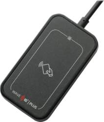 RF IDeas WAVE ID Plus Mini
