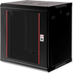 ROLINE 19 Inch Wall Mount Enclosure