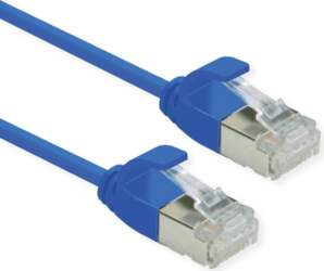 ROLINE GREEN U/FTP Patch Cable Cat
