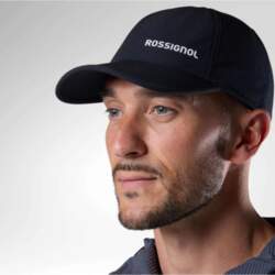 Rossignol Active Cap - melna, One