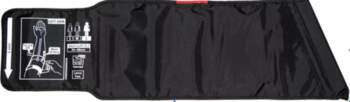 ROSSMAX Large Size Cone Cuff 34-46