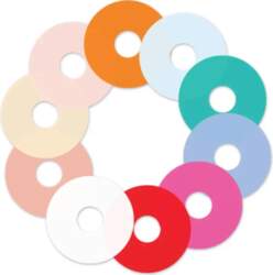 Rotolight Colour FX Filter Pack priekš