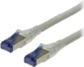 S/FTP Patch vads Cat.6a ROLINE