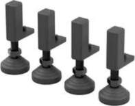 SABELT SIM RACING Adjustable Feet Kit