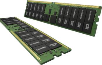 Samsung - DDR5 - Modul -