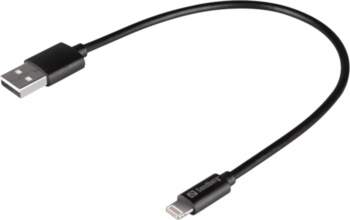 SANDBERG Lightning Adapter - USB männlich