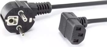 SBOX PC Power Cable Schuko to