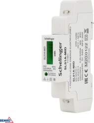 SCHELINGER A31-SL01A-MID Single-Phase Energy Meter MID