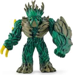 Schleich ELDRADOR CREATURES Džungļu Imperators
