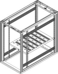Schroff 27230170 Server