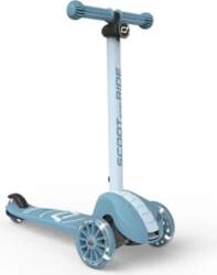Scoot & Ride Highwaykick 3S LED