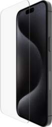 ScreenForce rūdīts stikls iPhone 16 Pro