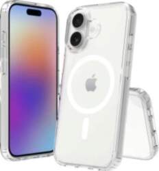 SCREENOR Bumper Case Apple iPhone 17