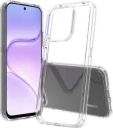 SCREENOR Bumper Case Honor 60 Smart