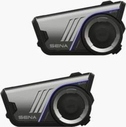 SENA 60S EVO motociklu austiņu sakaru