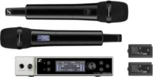 SENNHEISER EW-DX 835-S SET (Q1-9)
