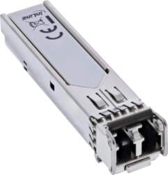 SFP optiskais raidītājs InLine 32335C 850nm