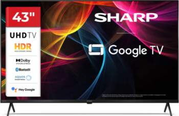 Sharp 43HL4265E televizors 109,2 cm