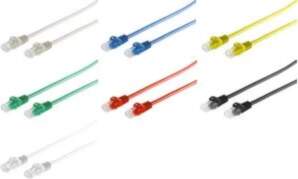 Shiverpeaks BASIC-S Patch vads Cat.6A