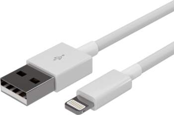 SHIVERPEAKS Flexline USB Charge & Sync