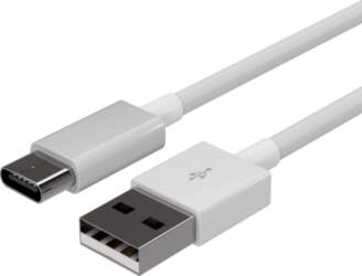 ShiverPeaks Flexline USB Charging & Sync