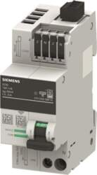 Siemens Electronic Circuit Protective Device 2TE
