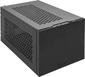 SilverStone SUGO SG15B - Cube -