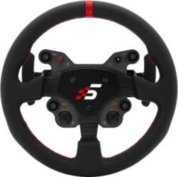Simagic GT1-SR Stūre - Āda