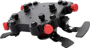 Simagic GT Pro HUB + Knobi