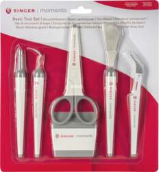 SINGER Momento Basic Tool Set 157-Piece