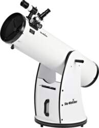 Skywatcher Dobsonian 10 Pyrex 254/1200 teleskops