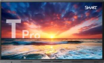 SMART TECHNOLOGIES SMART BOARD T086 PRO