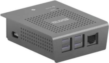 Smart Visu Server Jung SV-SERVER2 —