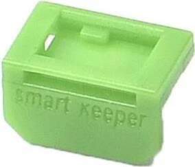 Smartkeeper MD04P1GN Displejs Zaļš