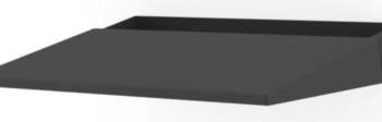 SMS Func Mobile Shelf Black