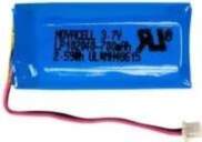 Socket Mobile AC4143-1901 akumulators