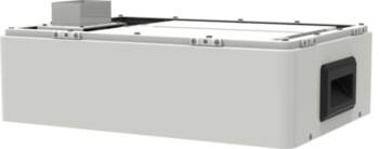 SOLAX T-BAT-SYS-HV-S2.5 2.5 kWh