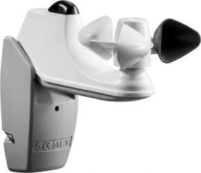 Somfy Soliris vēja/saules sensors 9154080