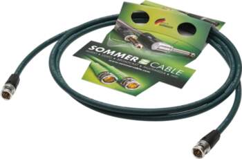 Sommer Cable SC-Vector PLUS 1.2/4