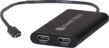 Sonnet USBC-DHDMI video kabeļa adapteris USB