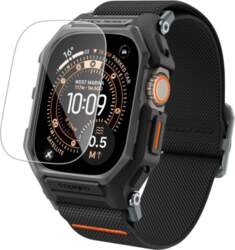 SPIGEN Lite Fit Pro & Tempered